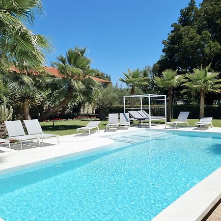 Quinta De Silvalde Hotell Santo Tirso Exteriör bild