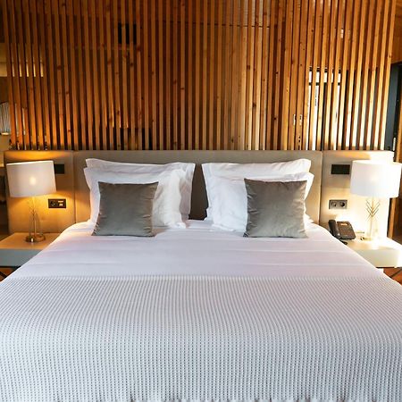 Quinta De Silvalde Hotell Santo Tirso Exteriör bild