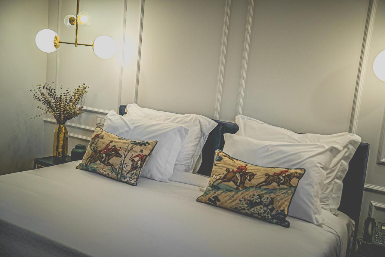 Quinta De Silvalde Hotell Santo Tirso Exteriör bild